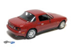 Mazda MX-5 - 1989 - Red - Image 4