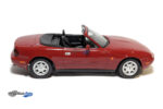 Mazda MX-5 - 1989 - Red - Image 8