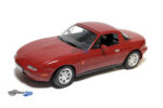 Mazda MX-5 - 1989 - Red - Image 2