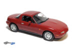Mazda MX-5 - 1989 - Red - Image 3