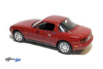 Mazda MX-5 - 1989 - Red - Image 5