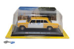 Mercedes-Benz 240d Taxi Beirut - 1970 - Yellow - Image 8