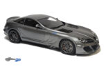 Mercedes-Benz SLR MSO Edition - 2010 - Grey - Image 5
