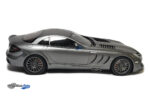 Mercedes-Benz SLR MSO Edition - 2010 - Grey - Image 3