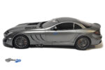 Mercedes-Benz SLR MSO Edition - 2010 - Grey - Image 2