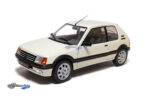 Peugeot 205 GTI 1.9L MK1 Blanche - 1988 - White