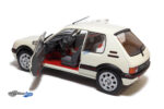 Peugeot 205 GTI 1.9L MK1 Blanche - 1988 - White - Image 5