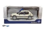 Peugeot 205 GTI 1.9L MK1 Blanche - 1988 - White - Image 12