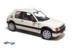 Peugeot 205 GTI 1.9L MK1 Blanche - 1988 - White - Image 7