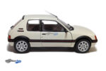 Peugeot 205 GTI 1.9L MK1 Blanche - 1988 - White - Image 11