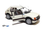 Peugeot 205 GTI 1.9L MK1 Blanche - 1988 - White - Image 3