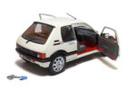 Peugeot 205 GTI 1.9L MK1 Blanche - 1988 - White - Image 4