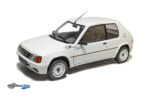 Peugeot 205 Rallye 1.9L MK1 - 1988 - White