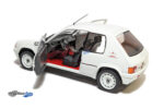 Peugeot 205 Rallye 1.9L MK1 - 1988 - White - Image 5