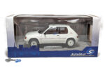 Peugeot 205 Rallye 1.9L MK1 - 1988 - White - Image 12