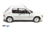 Peugeot 205 Rallye 1.9L MK1 - 1988 - White - Image 8