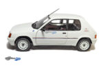 Peugeot 205 Rallye 1.9L MK1 - 1988 - White - Image 9