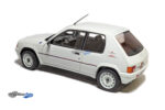 Peugeot 205 Rallye 1.9L MK1 - 1988 - White - Image 10