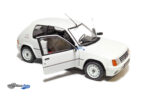 Peugeot 205 Rallye 1.9L MK1 - 1988 - White - Image 3