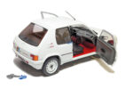 Peugeot 205 Rallye 1.9L MK1 - 1988 - White - Image 4