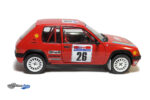Peugeot 205 Rallye Tour de Corse - 1990 - Red - Image 11