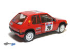Peugeot 205 Rallye Tour de Corse - 1990 - Red - Image 8