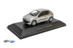 Peugeot 206 - 1999 - Silver