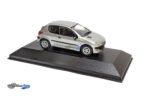 Peugeot 206 - 1999 - Silver - Image 5