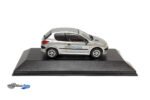 Peugeot 206 - 1999 - Silver - Image 3