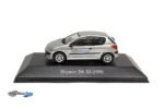 Peugeot 206 - 1999 - Silver - Image 2