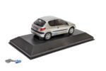 Peugeot 206 - 1999 - Silver - Image 6