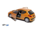 Peugeot 207 - 2008 - Orange (1:32-1:34) - Image 5