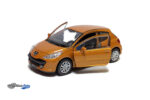 Peugeot 207 - 2008 - Orange (1:32-1:34) - Image 2