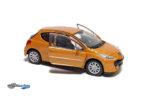 Peugeot 207 - 2008 - Orange (1:32-1:34) - Image 3