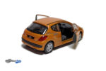 Peugeot 207 - 2008 - Orange (1:32-1:34) - Image 4