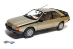 Renault Fuego Turbo Sepia - 1980 - Gold