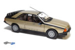 Renault Fuego Turbo Sepia - 1980 - Gold - Image 10