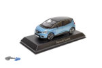 Renault Scenic - 2016 - Blue