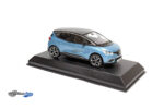 Renault Scenic - 2016 - Blue - Image 5