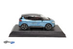 Renault Scenic - 2016 - Blue - Image 3