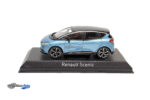 Renault Scenic - 2016 - Blue - Image 2