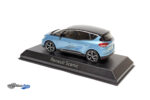 Renault Scenic - 2016 - Blue - Image 7