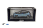 Renault Scenic - 2016 - Blue - Image 8