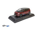 Renault Scenic - 2016 - Red