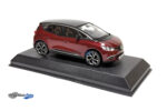 Renault Scenic - 2016 - Red - Image 5