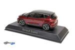 Renault Scenic - 2016 - Red - Image 7