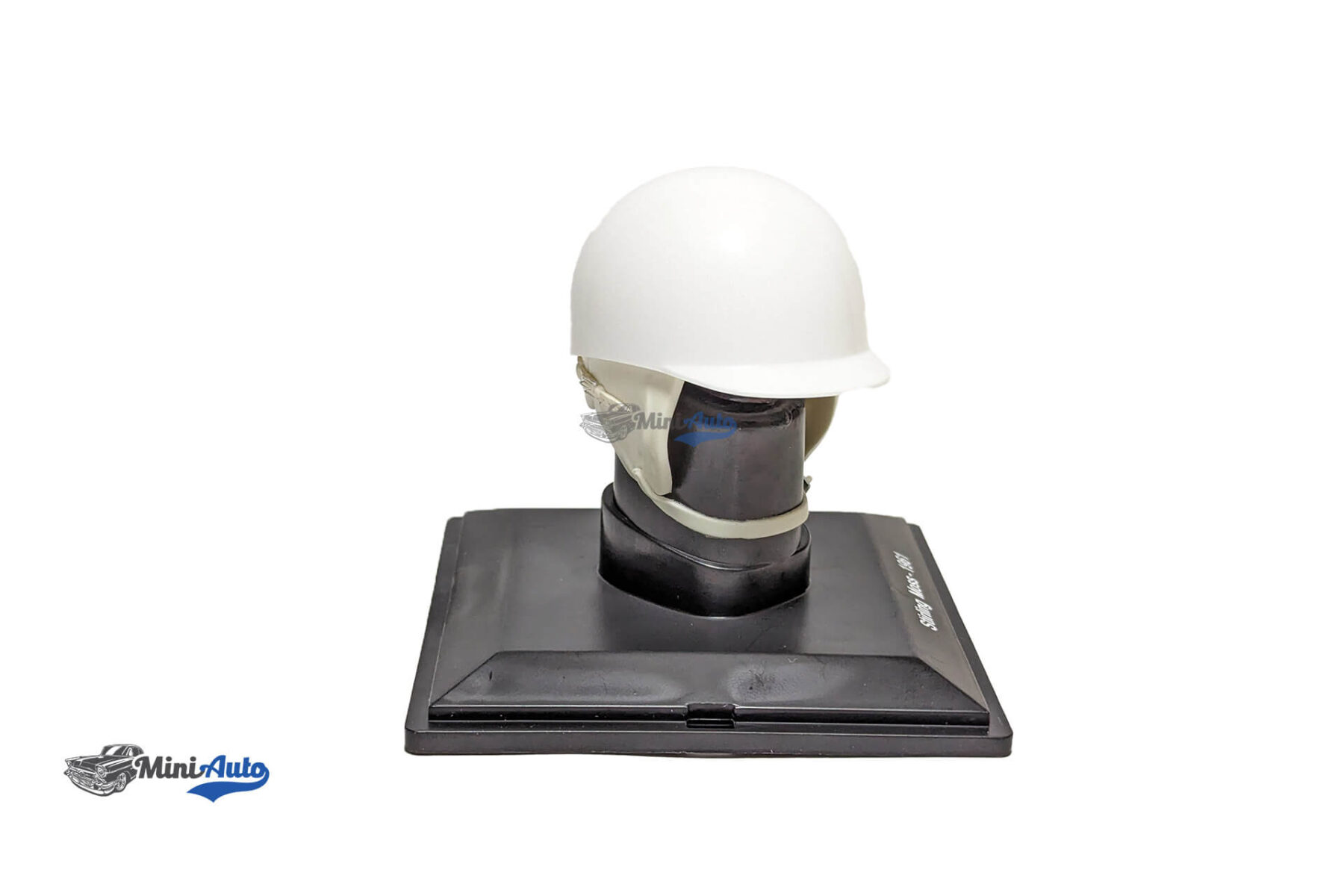 S. Moss Rob Walker Racing Team Formula 1 1/5 - 1961 - Image 3