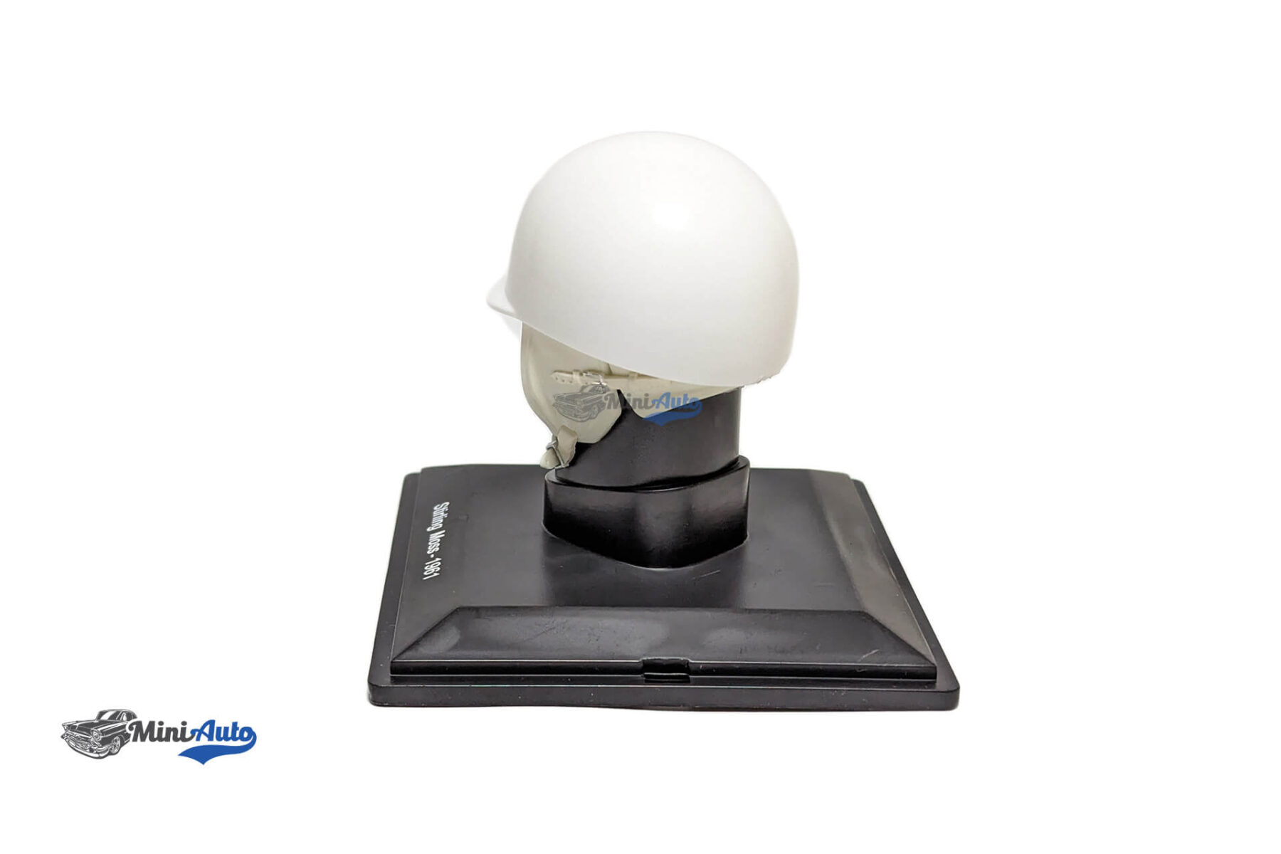 S. Moss Rob Walker Racing Team Formula 1 1/5 - 1961 - Image 4