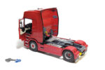Scania S580 Highline – 2021 – Red - Image 5