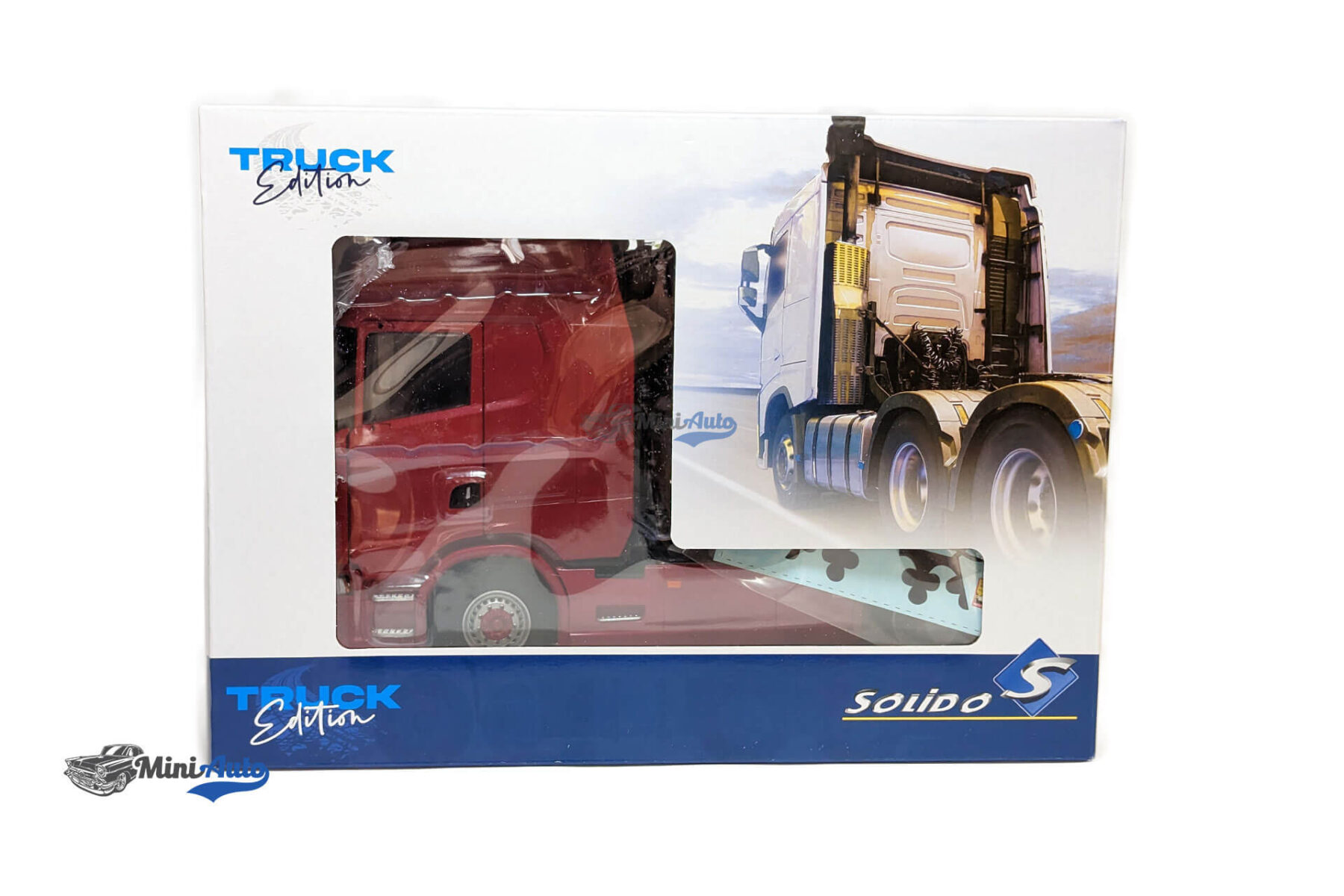 Scania-S580-Highline-–-2021-–-Red_11 Scania S580 Highline – 2021 – Red - Image 12